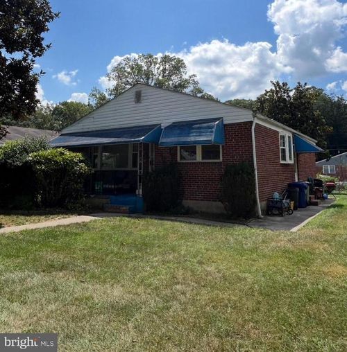 2908 Fendall Rd, BALTIMORE, MD, 21207-6705 | Card Image