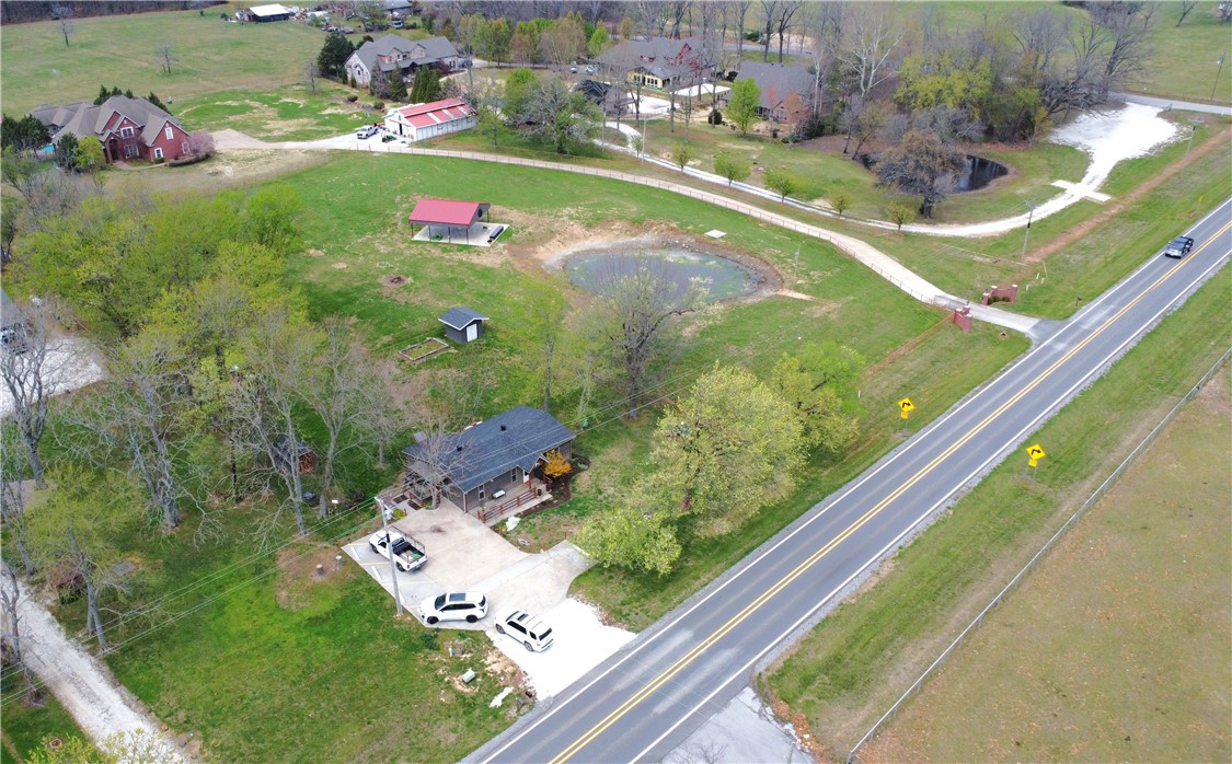 Highway 72 , Bentonville, AR 72712 #1