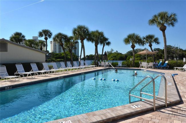 APT-805 - 19 Whispering Sands Dr, Condo with 2 bedrooms, 2 bathrooms and null parking in Siesta Key FL | Image 42