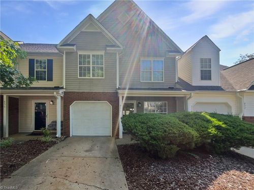 854 Creek Crossing Trl, Whitsett, NC, 27377-9252 | Card Image