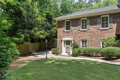 apt-50-3050 Margaret Mitchell Dr Nw, Atlanta, GA, 30327-1700 | Card Image