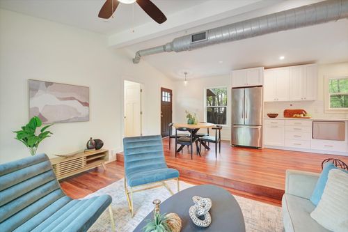 b-5704 Gloucester Ln, Austin, TX, 78723-3616 | Card Image