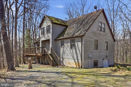 128 Charmwood Ln, WINCHESTER, VA, 22602-3440 | Card Image