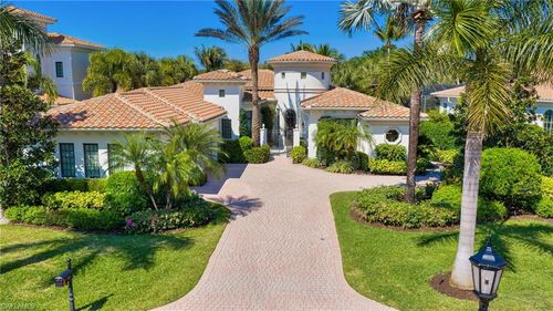 1705 Venezia Way, NAPLES, FL, 34105-3057 | Card Image