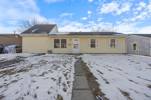 424 Kenyon Avenue, Romeoville, IL, 60446 | Card Image