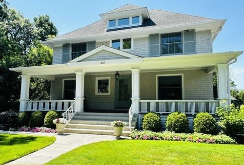 412 Cumnor Rd, Kenilworth, IL, 60043-1119 | Card Image