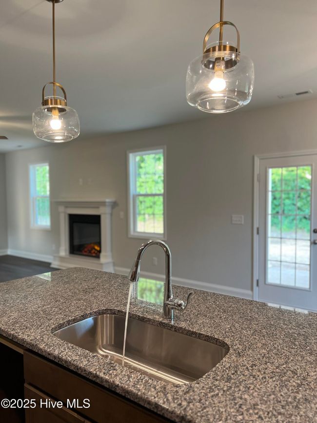 240 Sacksonia St, House other with 4 bedrooms, 3 bathrooms and 2 parking in Raeford NC | Image 15