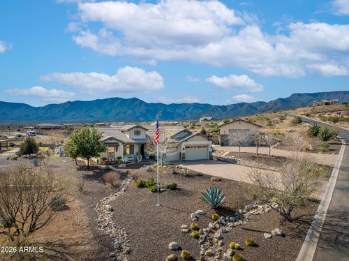 1385 E Partridge Ct, Cottonwood, AZ, 86326-7112 | Card Image