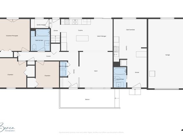 Residential Income in Gatineau (Buckingham) 4