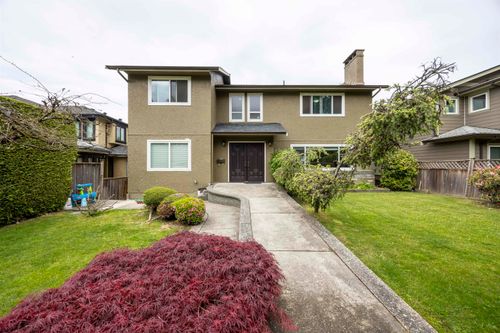 915 W 33rd Ave, Vancouver, BC, V5Z2K6 | Card Image