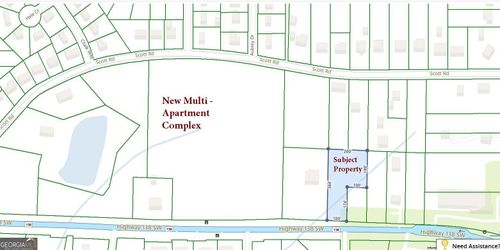 865 Highway 138 Sw, Riverdale, GA, 30296-3362 | Card Image