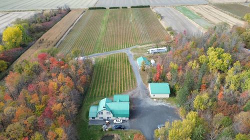 4310 Ch Du Cordon, Varennes, QC, J3X1P9 | Card Image