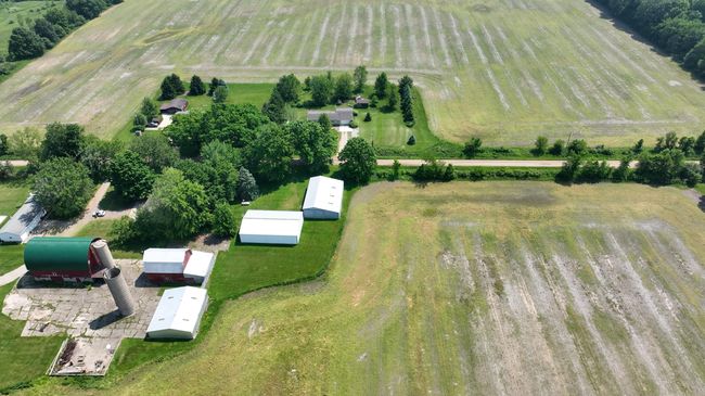 2523 Wildcat Rd, Home with 4 bedrooms, 2 bathrooms and null parking in Saint Johns MI | Image 36