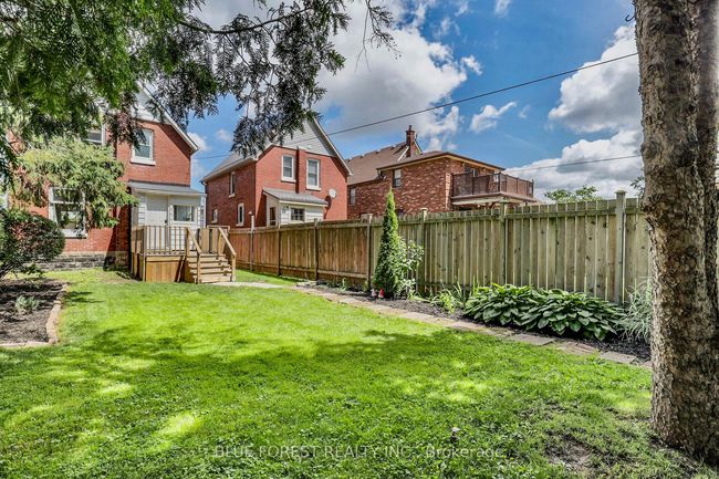 103 Erie St, House other with 3 bedrooms, 1 bathrooms and 3 parking in Saint Thomas ON | Image 26