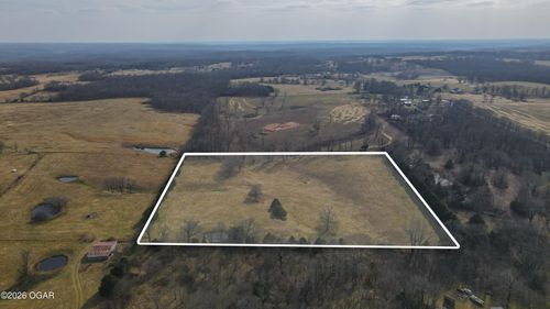 10 +/- Atkins Rd, Anderson, MO, 64831 | Card Image