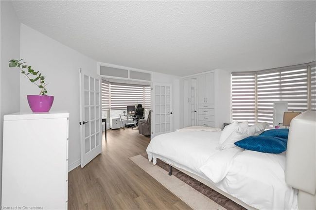 301 - 1237 N Shore Blvd E, House attached with 2 bedrooms, 2 bathrooms and 1 parking in Burlington ON | Image 19