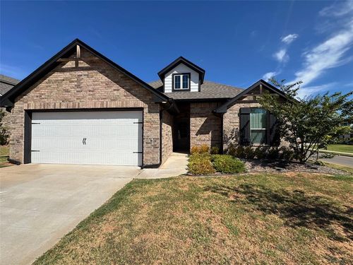 5108 White Gold Avenue, Edmond, OK, 73034 | Card Image