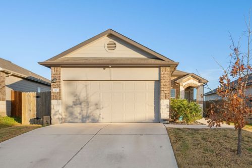 117 Presidential Path, Liberty Hill, TX, 78642-6409 | Card Image