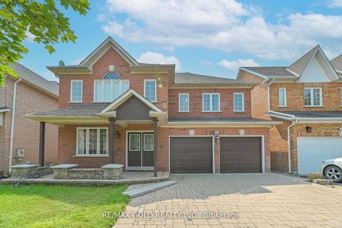 45 Treeline Blvd, Brampton, ON, L6P1E4 | Card Image