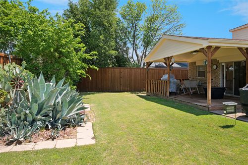 2313 Tisbury Way, Little Elm, TX, 75068-5822 | Card Image