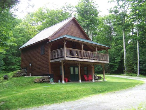 406 Mt View Loop, Rochester, VT, 05767-4436 | Card Image