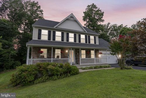 1702 Church Point Ct, ABERDEEN, MD, 21001-4390 | Card Image