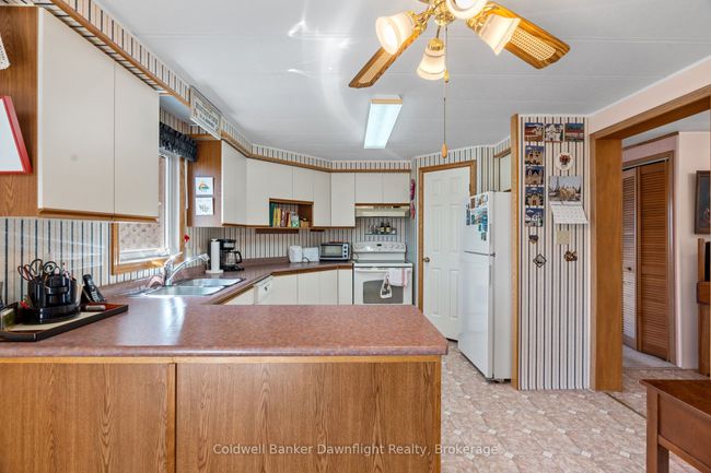 46 Redford Dr, Home with 2 bedrooms, 2 bathrooms and 2 parking in Exeter ON | Image 18