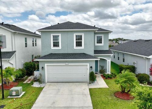 10916 Sw Robbia Way, Port St. Lucie, FL, 34987-6311 | Card Image