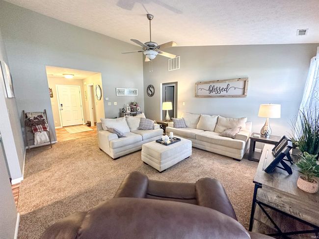 1512 Wolfson Way, House other with 3 bedrooms, 2 bathrooms and null parking in Lafayette IN | Image 5