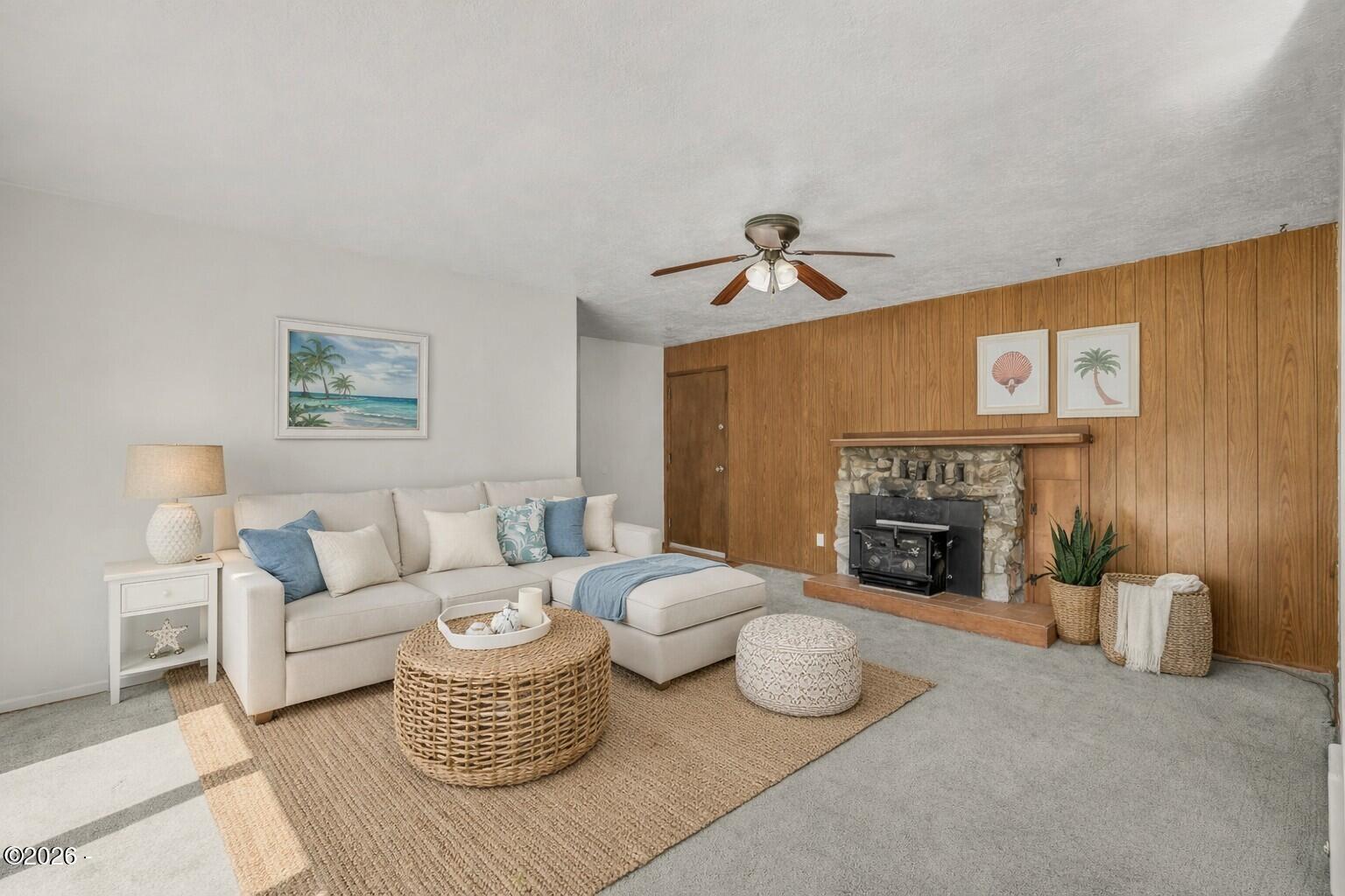 Residential in Newport 4