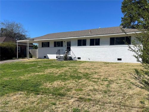 3461 Gamage Dr, Norfolk, VA, 23518-5716 | Card Image