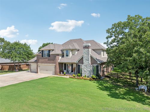 4005 Frontier Rd, Sapulpa, OK, 74066-9383 | Card Image