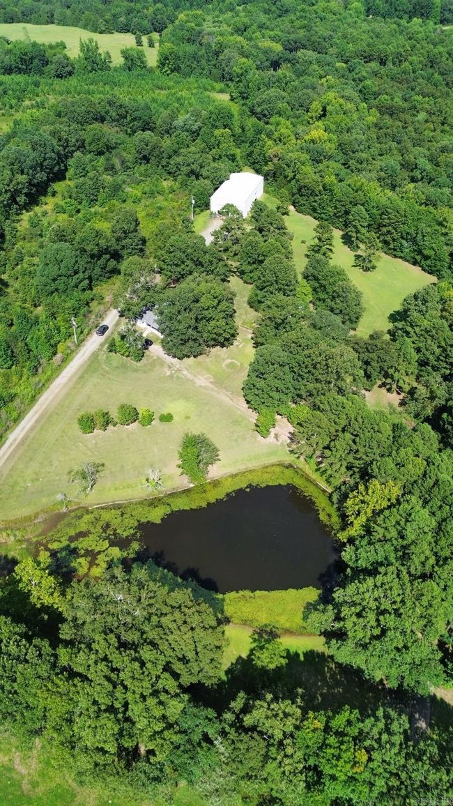 900 Piney Creek Rd E, House other with 3 bedrooms, 2 bathrooms and null parking in Rose Bud AR | Image 13