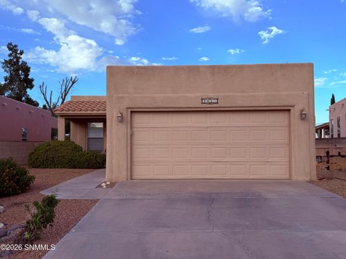 2038 Corn Drive, Las Cruces, NM, 88001 | Card Image