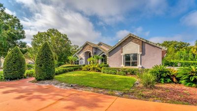 2128 Lake Crescent Court, House other with 5 bedrooms, 2 bathrooms and null parking in Windermere FL | Image 2