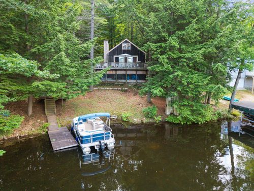 75 Black Cove Rd, Sanbornville, NH, 03872-3783 | Card Image