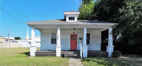 207 N 7th Ave, Hopewell, VA, 23860-2521 | Card Image