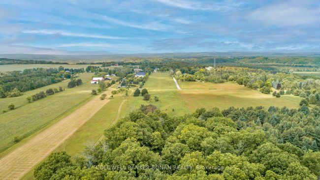 3005 Concession Rd 4, Home with 0 bedrooms, 0 bathrooms and null parking in Loretto ON | Image 9