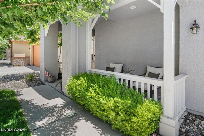 7470 Windswept Loop, House other with 3 bedrooms, 3 bathrooms and 2 parking in Sparks NV | Image 6
