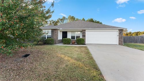 280 Honor Ct, Bethel Heights, AR, 72764-6775 | Card Image