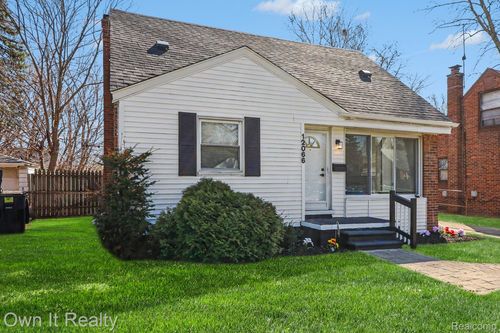 12066 Bramell, Redford, MI, 48239-1349 | Card Image