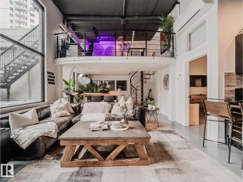 1001-10179 105 St Nw, Edmonton, AB, T5J3N1 | Card Image