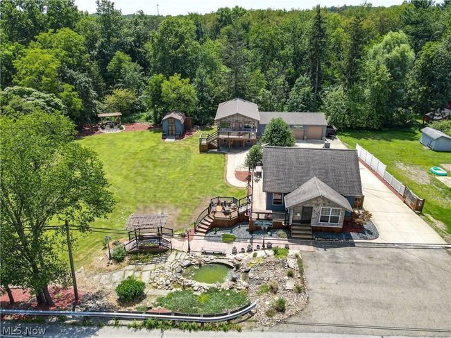 3132 Wadsworth Rd, House other with 3 bedrooms, 1 bathrooms and null parking in Norton OH | Image 32