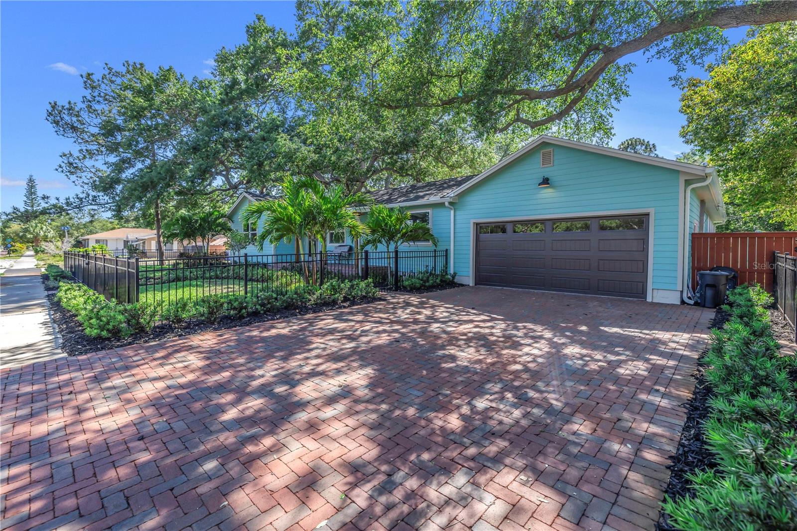 55th St, Gulfport, FL 33707