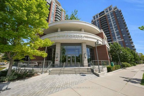 202-1 Uptown Dr, Markham, ON, L3R5C1 | Card Image
