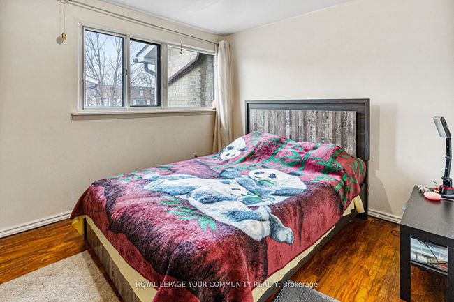 336 Fleetwood Cres, Condo with 3 bedrooms, 2 bathrooms and 1 parking in Brampton ON | Image 16