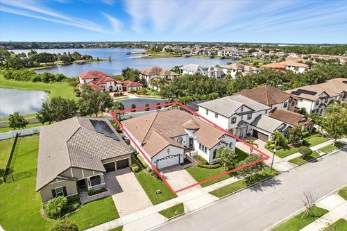 11646 Hampstead St, WINDERMERE, FL, 34786-5723 | Card Image