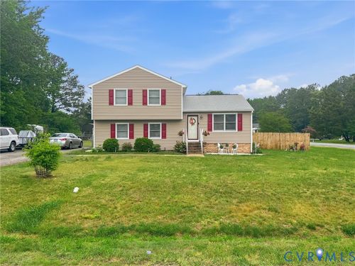 100 Pinetree Ct, Prince George, VA, 23875-2514 | Card Image