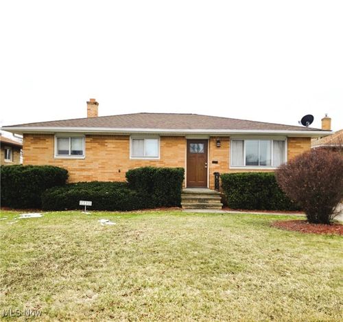 14621 Saint James Ave, Cleveland, OH, 44135-2018 | Card Image