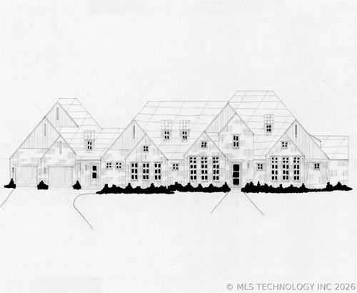 10813 N 85th East Ave, Owasso, OK, 74055-9185 | Card Image
